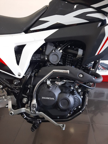 Imagen 5 de 20 de Honda Xr 190 L 0km Entrega Inmediata!