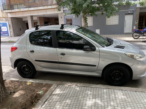 Peugeot 207 1.4 Xr