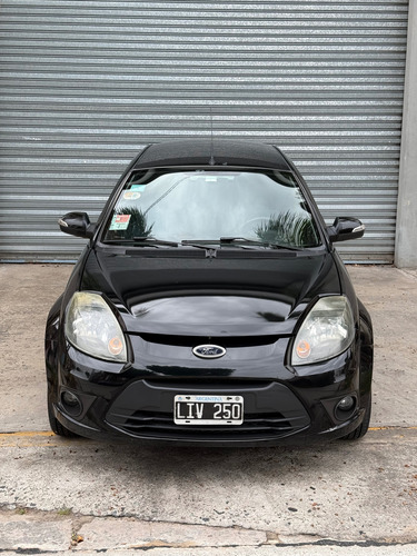 Ford Ka 1.6 Pulse Top 95cv