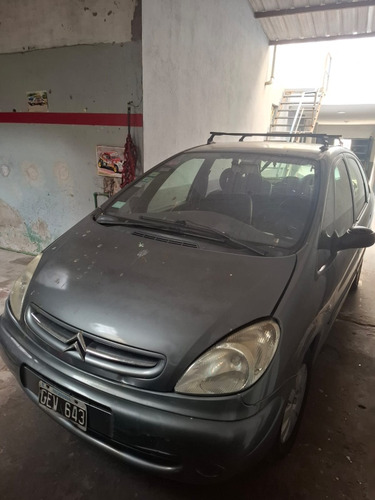 Citroën Xsara Picasso 2.0 Hdi