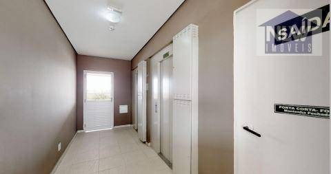 Imagem 16 de 30 de Studio Com 1 Dormitório À Venda, 35 M² Por R$ 290.000,00 - Cambuci - São Paulo/sp - St0035