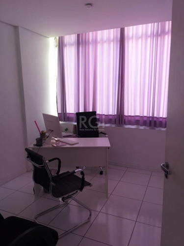 Conjunto/sala Em Centro Histórico - Li261025