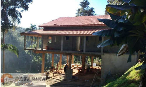 Chacara Em Condominio Fechado