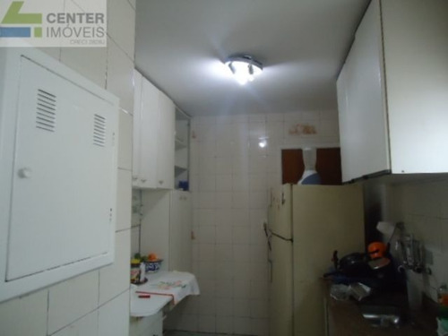 Imagem 9 de 15 de Apartamento - Vila Clementino - Ref: 6546 - V-84448