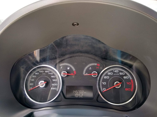 Imagem 7 de 8 de Fiat Palio 1.4 Mpi Attractive 8v Flex 4p Manual