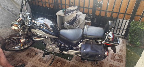 Suzuki Gz150a