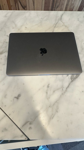 Apple Macbook Pro 13 M1 8 Core 2020 8gb 512 Space Gray (Usado)