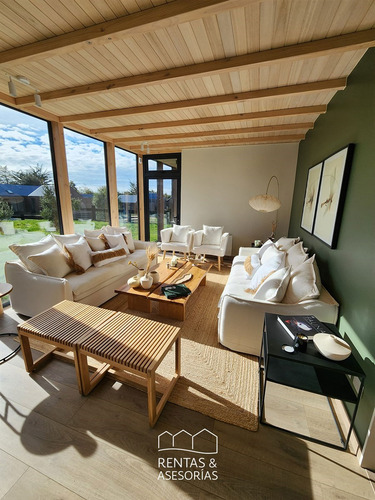 Venta 3d 4b Frutillar - Condominio Palena