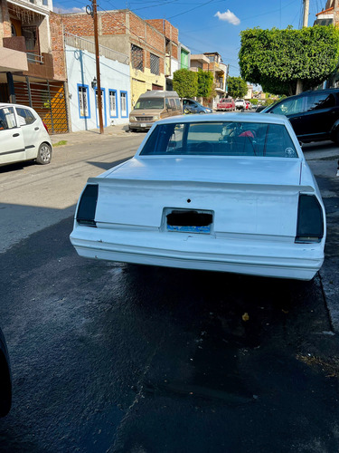 Chevrolet Montecarlo Motor 350 Transmisión Automática