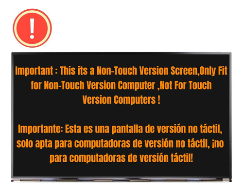 Pantalla Lcd Lm215wf9-ssa2 Ssa1 21.5 Pantalla Todo En Uno