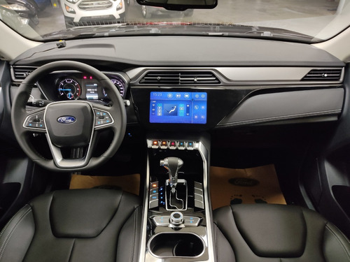 Ford Territory Sel 1.5 Okm