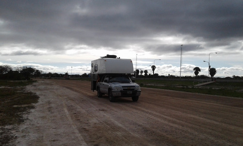 Camper Lessur