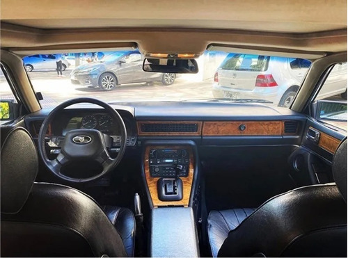 Imagen 16 de 20 de Jaguar Xj6 Motor 4.2 Año 1988