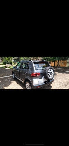 Volkswagen Crossfox 2015 1.6 16v Msi Total Flex 5p