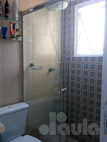 Imagem 7 de 9 de Apartamento Com 54m² Vila Luzita. Melhor Preço Do Condomínio - 1033-11902