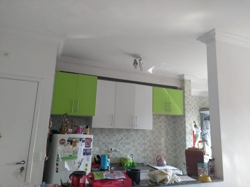 Imagem 5 de 14 de Apartamento Em Centro - São Bernardo Do Campo - 9562