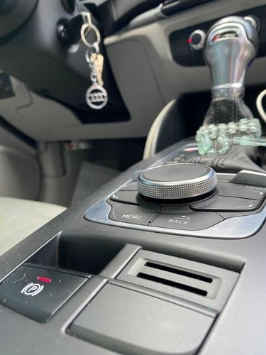Imagem 15 de 15 de Audi A3 1.4 Tfsi Sportback Attraction 16v Gasolina 4p S-tron