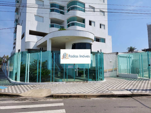 Imagem 2 de 19 de Apartamento Com 2 Dorms, Santa Eugênia, Mongaguá - R$ 280 Mil, Cod: 858701 - V858701