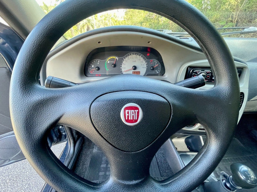 Imagem 11 de 15 de Fiat Palio Fire Economy 1.0 2011 Azul