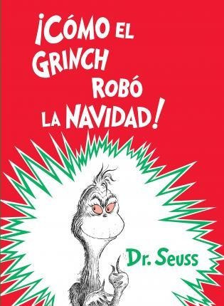 !como El Grinch Robo La Navidad!  - Dr. Seuss