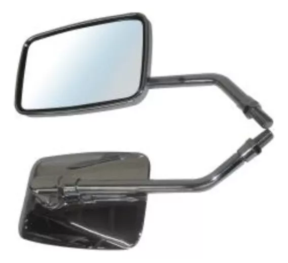 Espejo Retrovisor P Moto Par Italika Rc150