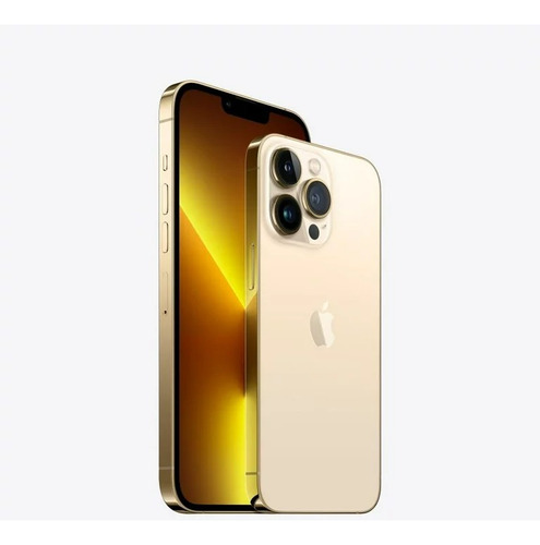 iPhone 13 Pro (128 Gb) - Nuevo - Open Box (Usado)