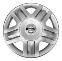 Comprar Tapa Tapon Polvera Rueda Rin 14 Original Nissan Platina 2006