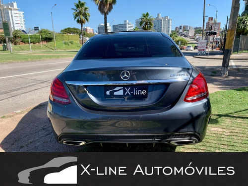 Mercedes Benz C300 Kit Amg