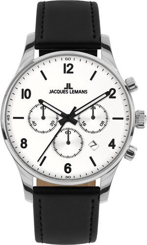 Reloj Pulsera Jacques Lemans London 1-2126b