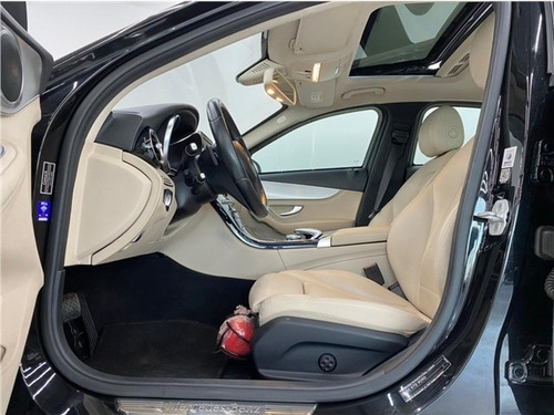Imagem 7 de 14 de Mercedes-benz C 200 2.0 Cgi Avantgarde 16v Gasolina 4p Autom