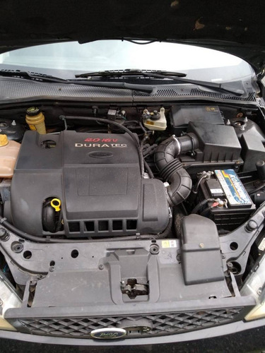 Imagem 5 de 5 de Ford Focus 2.0 Glx 16v Gasolina 4p Manual
