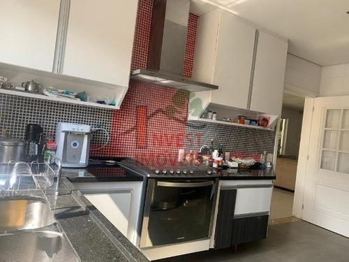 Imagem 6 de 15 de Casa Em Condominio - Ref: 6733 - V-6733