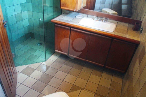 Imagem 29 de 30 de Casa-são Paulo-brooklin Velho | Ref.: Reo102099 - Reo102099