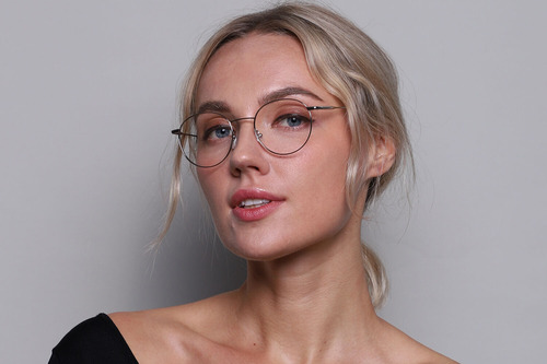 Lentes Calvin Klein Ck5460 046 49 Unisex Armazones
