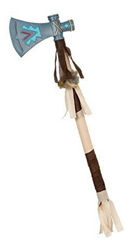 Accesorio Disfrace - Boland ******* Indian Tomahawk 45 Cm, M