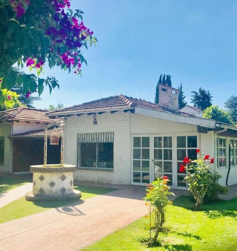 Imagen 10 de 14 de Quinta En Venta En Ezeiza