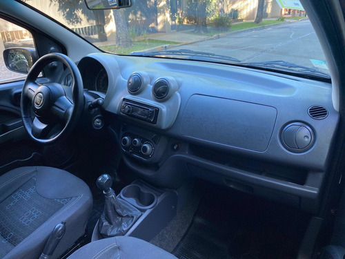 Fiat Uno 1.4 Attractive 2014 Permuto Financio