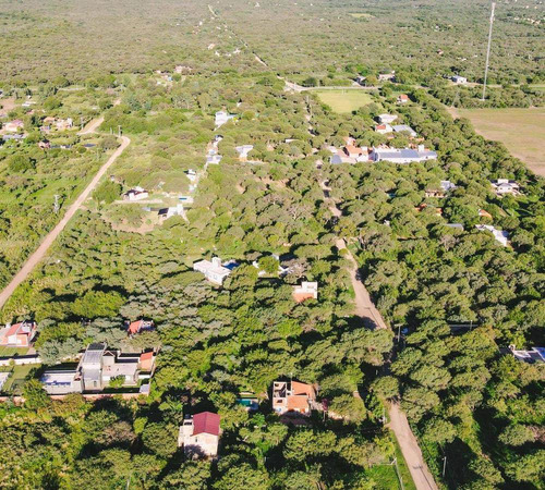 Lote En Venta De 2000m2 En Carpinteria, A 5 Min De Merlo, Sa
