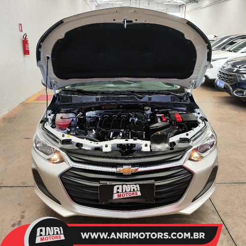 Chevrolet Onix 1.0 Lt 2 5P
