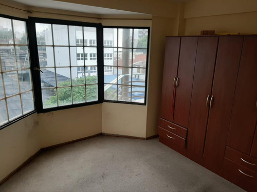 Departamento 2 Ambientes En Morón Sur