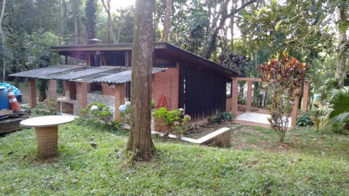 Chácara Escriturada Na Mombaça 1500 M2