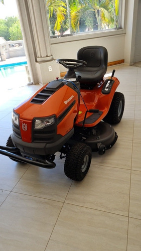 Imagem 2 de 9 de Husqvarna