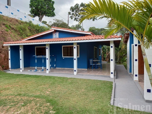 Imagem 7 de 13 de Chacara - Ch00081 - 70437919