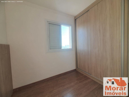 Imagem 5 de 13 de Apartamento Para Venda Em Jundiaí, Nova Cidade Jardim, 1 Vaga - Cris32_2-1264379