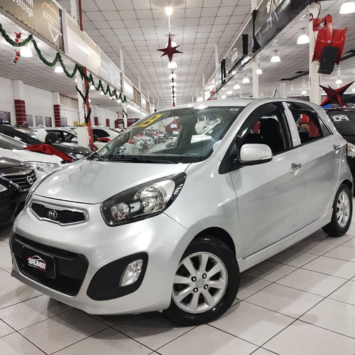 Kia Picanto 1.0 Ex Flex 5p