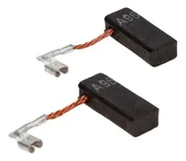 Comprar Juego De Escobillas Bosch 1617000525 Para Rotomartillo Bosch