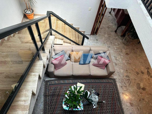 Casa Venta Blvd. Anáhuac, Lomas De Las Palmas