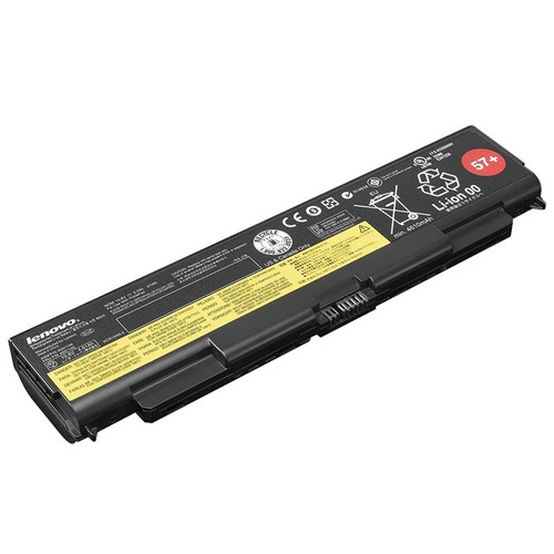 Batería Lenovo Para Thinkpad T540/t450p/w540/l54 De 6 Celdas