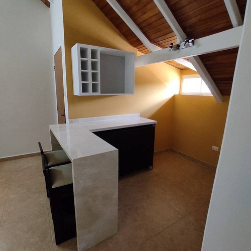 Imagen 12 de 14 de Aparto Quinta En Venta En Manantial, Res. Villa Cristal. Cód.: 453119. 0414-4841043