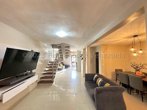 Marianny Gonzalez, Moderna Casa En Venta Urb Trigal Cabudare Lara